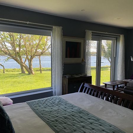 The Cosy Studio By The Shore Голуэй Экстерьер фото